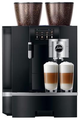 Espressotoestel Jura Giga X8 Professional