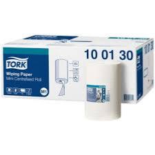 Tork wiping paper mini centerfeed 11 rollen (100130)