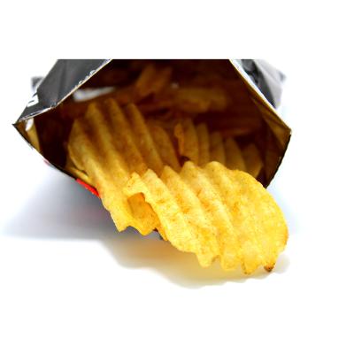 Chips en Snacks