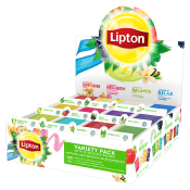 Lipton Thee Variety Pack Assortiment 180st