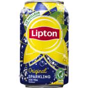 Lipton Ice Tea in blik 24 x 33 cl