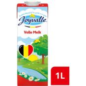Joyvalle AA volle melk 12 x 1 L