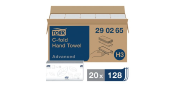 Tork C-fold Hand Towel 20x128st (290265)