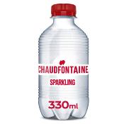 Chaudfontaine bruisend water BOUTEILLE PET 24x33cl