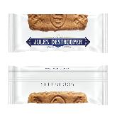 Jules De Strooper "Assorted butter biscuits" ind. verpakt 300 stuks