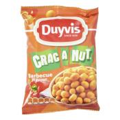 Duyvis crac a nut barbecue 200g