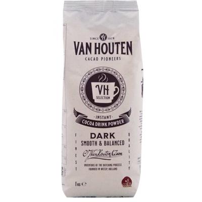 Van Houten cacaopoeder Sélection voor automaat 1 kg