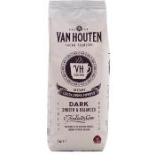 Van Houten cacaopoeder Sélection voor automaat 10 x 1 kg