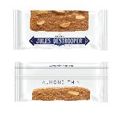 Jules De Strooper koekjes "Amandelbrood" ind. verpakt 120 stuks
