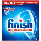 Finish Powerball all-in-one 42st