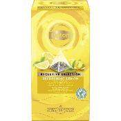 Lipton Exclusive Selection Lemon 25x1st