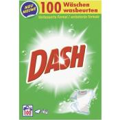 Dash waspoeder "wasdraad fris" 100 porties