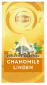 Lipton Exclusive Selection Kamille-Linde 25st
