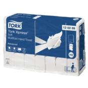 Tork Xpress Soft Multifold Hand Towel 21x180st (120289)