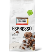 FTO Fairtrade bonen BIO Espresso 4x1 kg BE-BIO-01