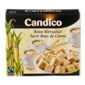 Candico Fairtrade suikerklontjes 1 kg