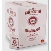 Van Houten cacaopoeder 8 x 10 x 23 gr