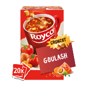 Royco goulash 20 stuks
