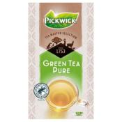 Pickwick TMS Green Tea Pure 25x1st