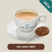 Ambachtelijke Speculaas - Gepersonaliseerd met uw logo 300st/72€