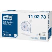 Tork Soft Jumbo Toilet Roll 6x1r (110273)