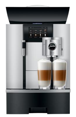 Espressotoestel Jura Giga X3c Professional Touch