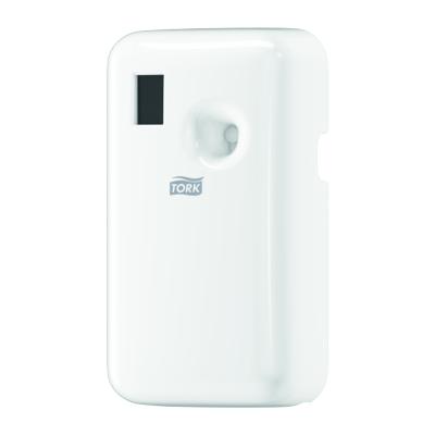 Tork dispenser airfreshener aerosol electronic white (562000)