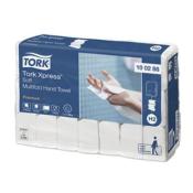 Tork Xpress Soft Multifold Hand Towel 21x110st (100288)