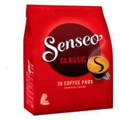 Douwe Egberts Senseo koffie classic 10x36 pads
