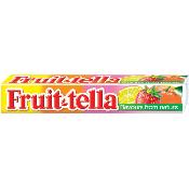 Fruitella fruits 20 x 41gr