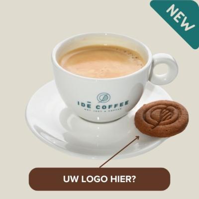 Ambachtelijke Speculaas - Gepersonaliseerd met uw logo 300st/72€