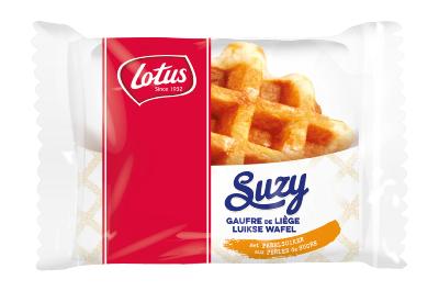 Lotus Suzy suikerwafel 24 x 1st