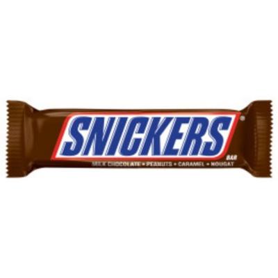Snickers 32 x 50gr