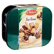Delacre Tea Time doos 1kg