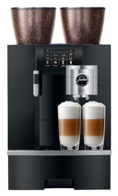 Espressotoestel Jura Giga X8c Professional