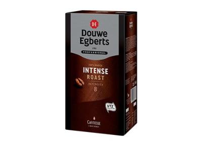 Douwe Egberts koffie cafitesse Intense Roast 2x2L