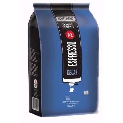 Douwe Egberts bonen DECA koffie espresso Dark Roast 6x500 gr