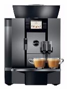 Espressotoestel Jura Giga X3c Professional