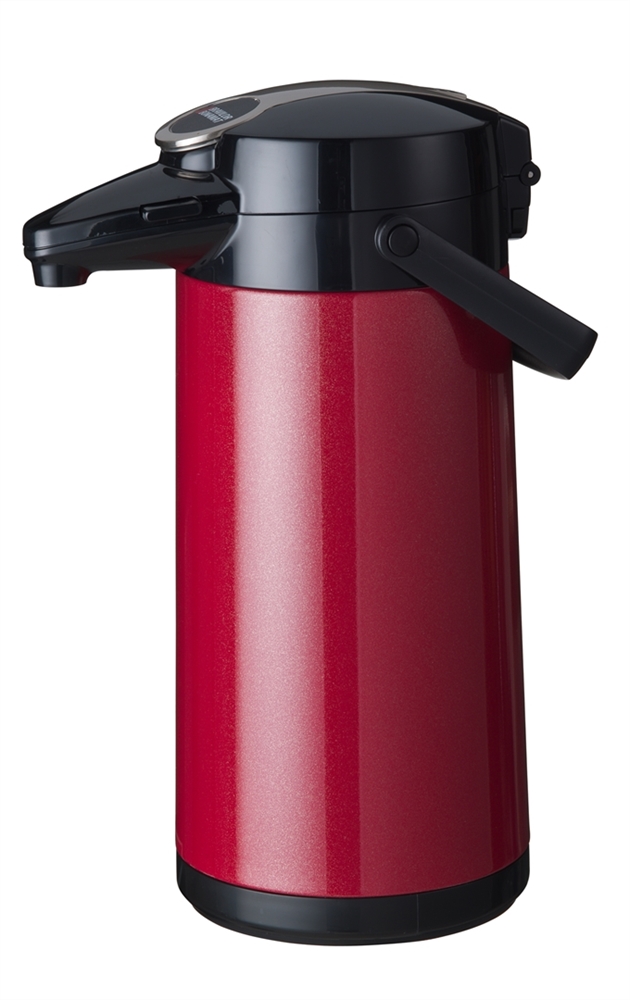 Bravilor thermos Airpot Furento rvs 2.2 L