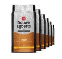 Douwe Egberts Fresh Brew koffie Gold 6 x 1 kg