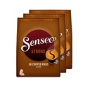 Douwe Egberts Senseo koffie strong 10x36 pads