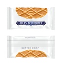 Jules De Strooper "Assorted butter biscuits" ind. verpakt 300 stuks