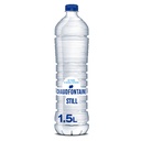 Chaudfontaine plat water 6 x 1.5l