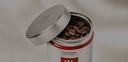 Illy bonen classico koffie tin 2 x 3 kg