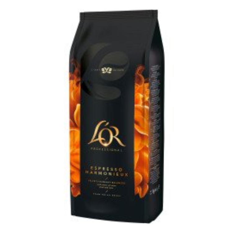 L'Or Espresso Harmonieux - Bonen [6x1kg]