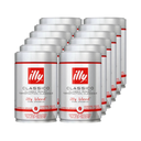 Illy Classico - Grains [12x250g] 