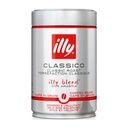 Illy Classico - Grains [12x250g] 