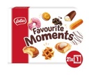 Lotus Favourite Moments 21 x 1st
