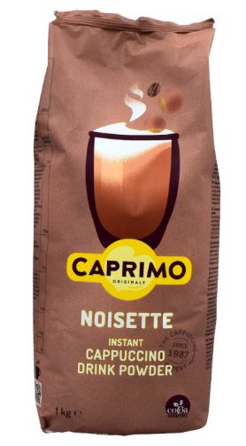 Caprimo capuccino Noisette 1kg