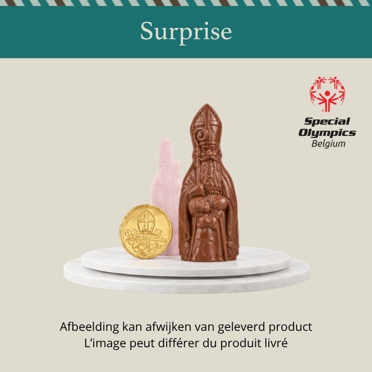 Sinterklaaspakket Surprise